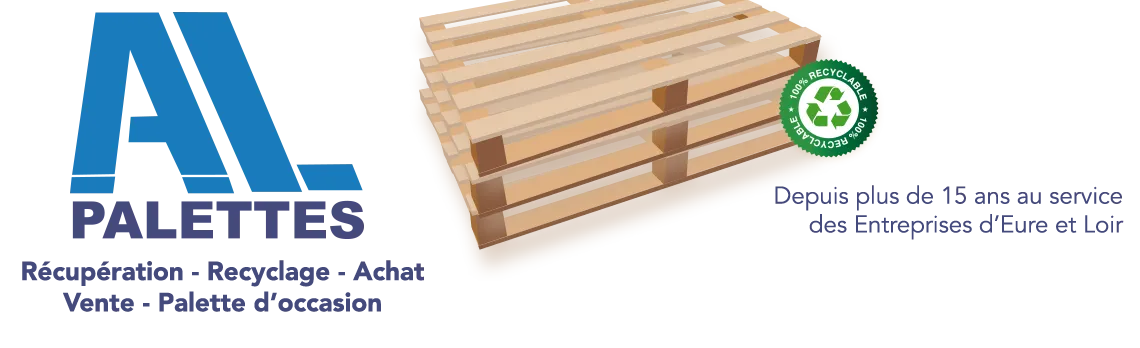 EURL AL PALETTES logo