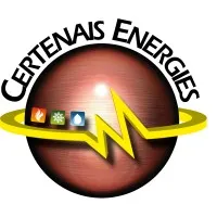 CERTENAIS ENERGIES logo