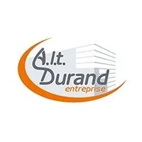 A.L.T. DURAND ENTREPRISE logo