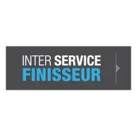 INTER SERVICE FINISSEUR logo