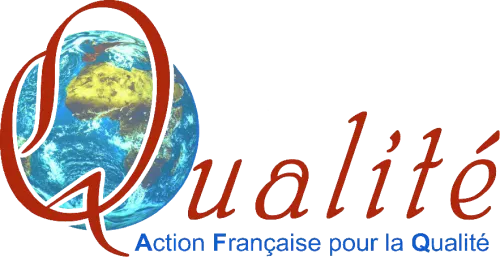 ACTION FRANCAISE POUR LA QUALITE (AFQ) logo
