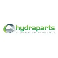 HYDRAPARTS logo