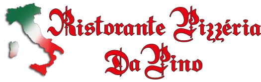 CANZONERI GIUSEPPE (RISTORANTE - PIZZERIA DA PINO) logo