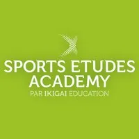 SPORTS & ETUDES CONCEPT logo