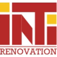 INTI RENOVATION logo