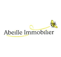 ABEILLE IMMO+ logo