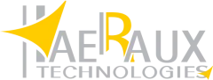 HAERAUX TECHNOLOGIE logo