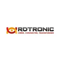 RDTRONIC SARL logo