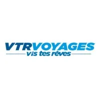 VTR VOYAGES (VOYAGESETUDIANTS.COM PARTYTRIP.FR) logo