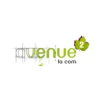 AVENUE DE LA COM (AVENUE DE LA COM-BDCOM) logo