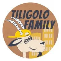 LA FERME DE TILIGOLO logo