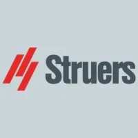 STRUERS logo