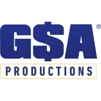 GSA EVENEMENTS logo