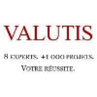 VALUTIS logo