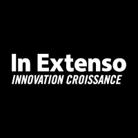 IN EXTENSO INNOVATION CROISSANCE logo
