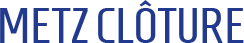METZ CLOTURE logo