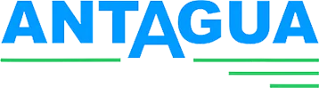 ANTAGUA logo