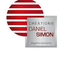 SARL CREATIONS DANIEL SIMON logo