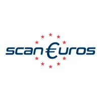 SCAN EURO logo