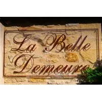 LA BELLE DEMEURE logo