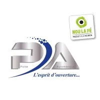 PORTE AUTOMATIQUE OCEAN INDIEN logo