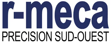 R-MECA PRECISION SUD-OUEST logo