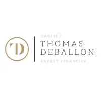 CABINET THOMAS logo