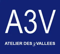 GROULT STEPHANE (ATELIER DES 3 VALLEES) logo