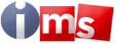 IMS INTERNATIONAL MANAGEMENT SERVICES logo