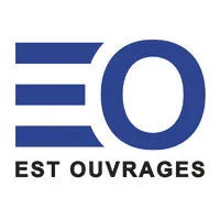 EST OUVRAGES logo