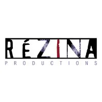 REZINA PRODUCTION logo
