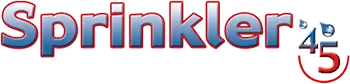 SPRINKLER EQUIPEMENT logo