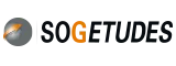 SOGETUDES INDUSTRIES logo