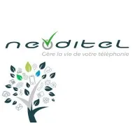 NEODITEL logo