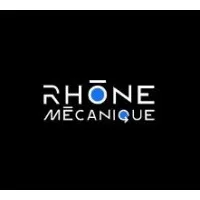 RHONE MECANIQUE logo
