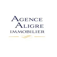 AGENCE ALIGRE logo