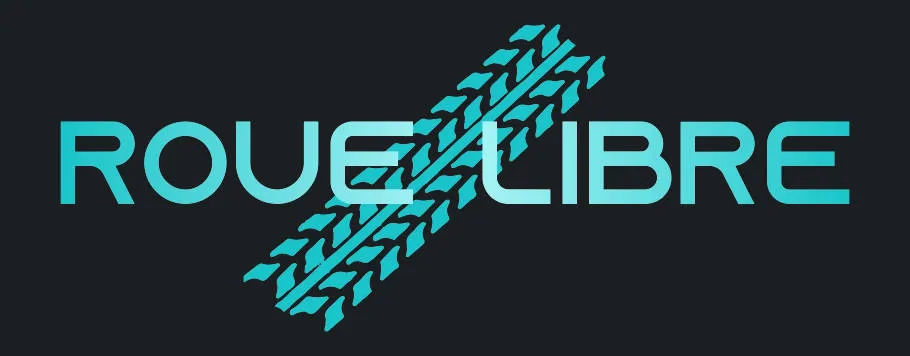 AUTO ECOLE ROUE LIBRE logo