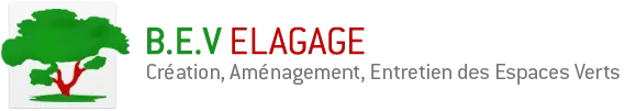 ELAGAGE BIEVRES ENVIRONNEMENT VERT (BEV) logo