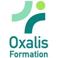 OXALIS FORMATION logo