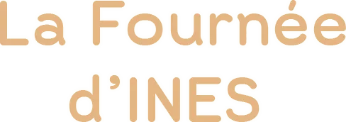 LA FOURNEE D'INES logo