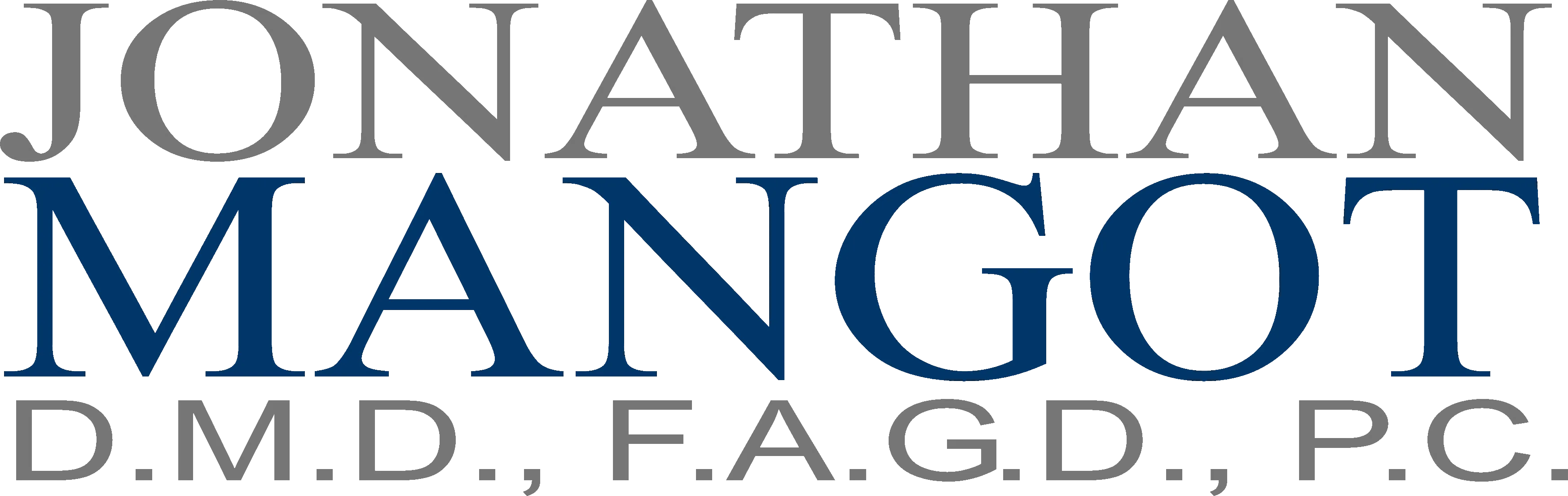MANGOT (NCF) logo