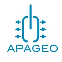 S.N. APAGEO logo