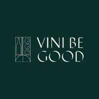 VINI BE GOOD logo