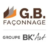 GB FACONNAGE logo