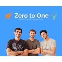 ZERO ONE ONE logo