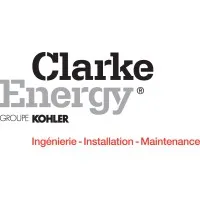 CLARKE ENERGY FRANCE