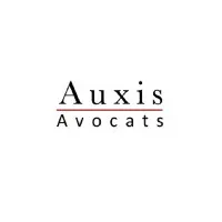 AUXIS AVOCATS logo
