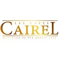 CAVES CAIREL logo