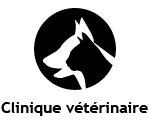 SCP VETERINAIRES A. ODRU ET F. SCHMITT logo