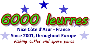 COUSINIE CYRIL (POINTS BUREAUX 6000 LEURRES) logo